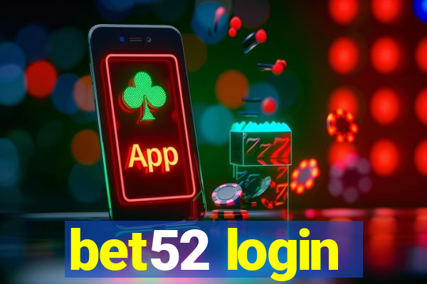 bet52 login