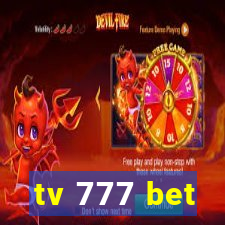 tv 777 bet