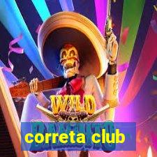 correta club