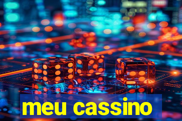 meu cassino