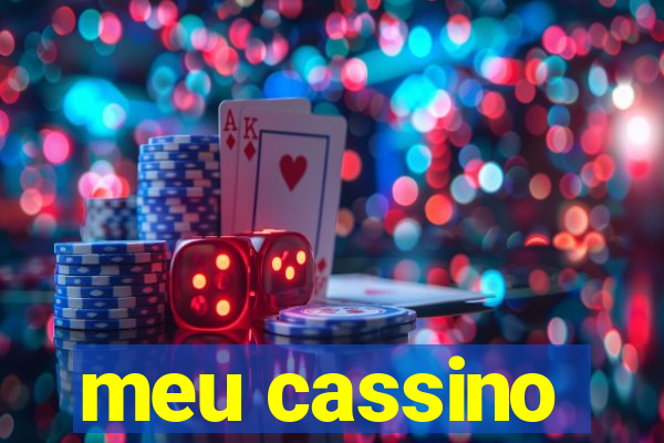 meu cassino