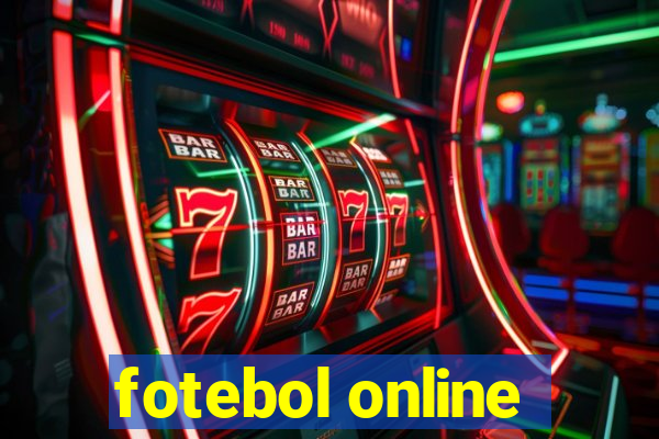 fotebol online