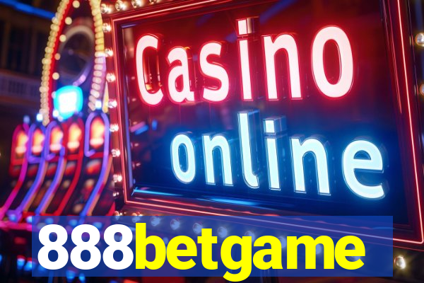 888betgame