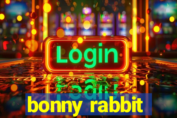 bonny rabbit