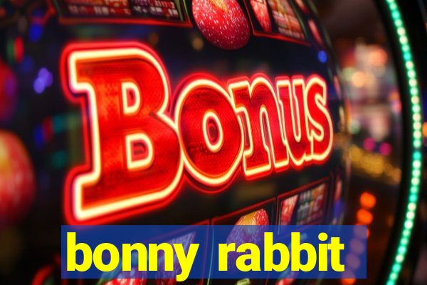 bonny rabbit