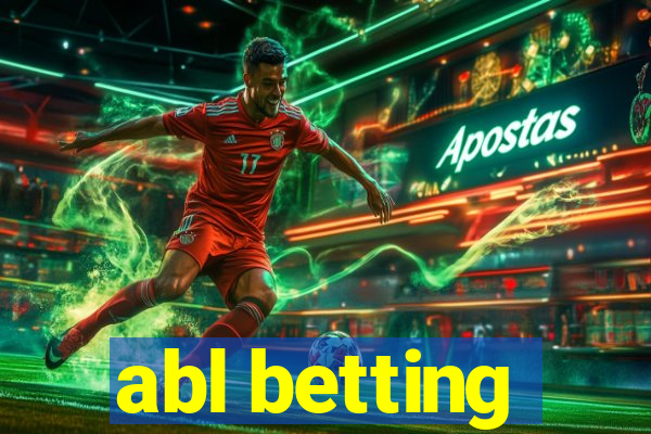 abl betting