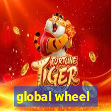 global wheel