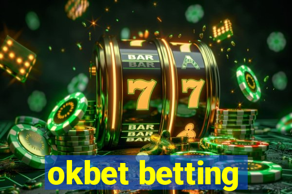 okbet betting