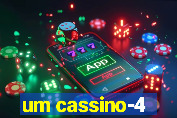 um cassino-4