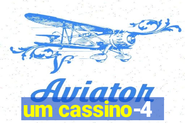 um cassino-4