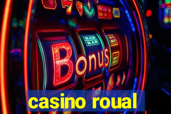 casino roual