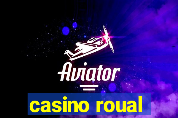 casino roual