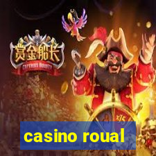 casino roual