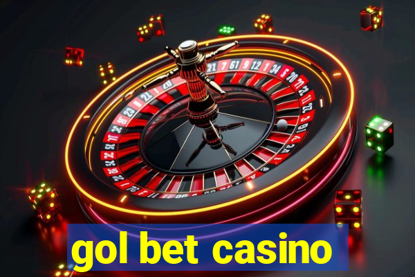 gol bet casino