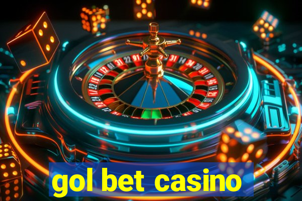 gol bet casino