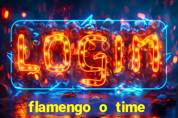 flamengo o time mais ajudado pela arbitragem