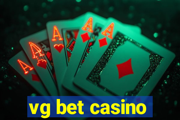 vg bet casino