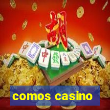 comos casino