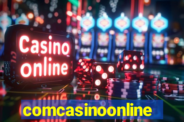 comcasinoonline