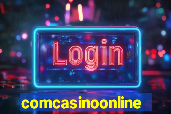 comcasinoonline