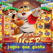 jogos que ganha dinheiro na hora no pix