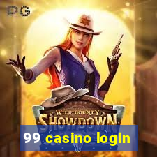 99 casino login