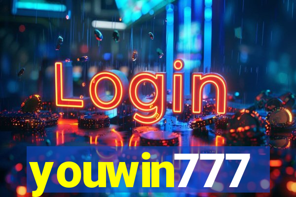 youwin777