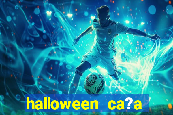 halloween ca?a niquel slots