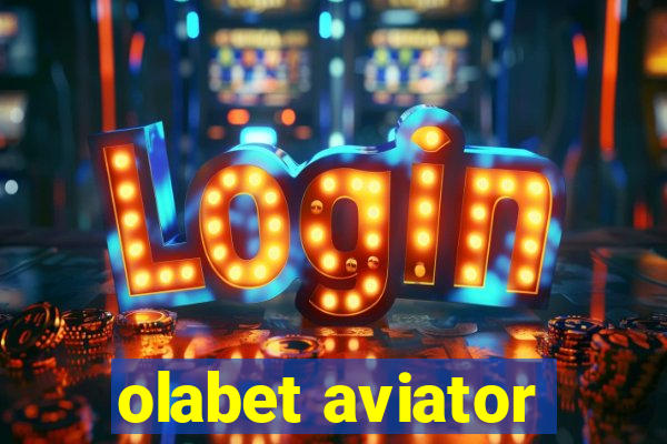 olabet aviator