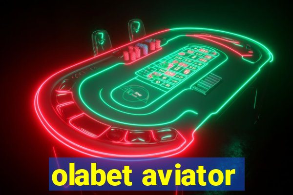 olabet aviator