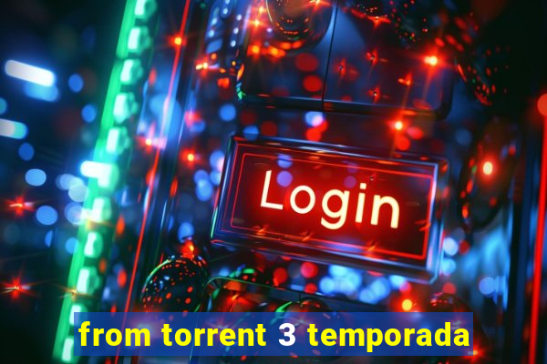 from torrent 3 temporada