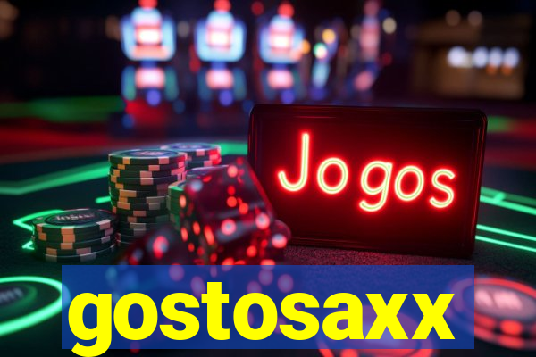 gostosaxx