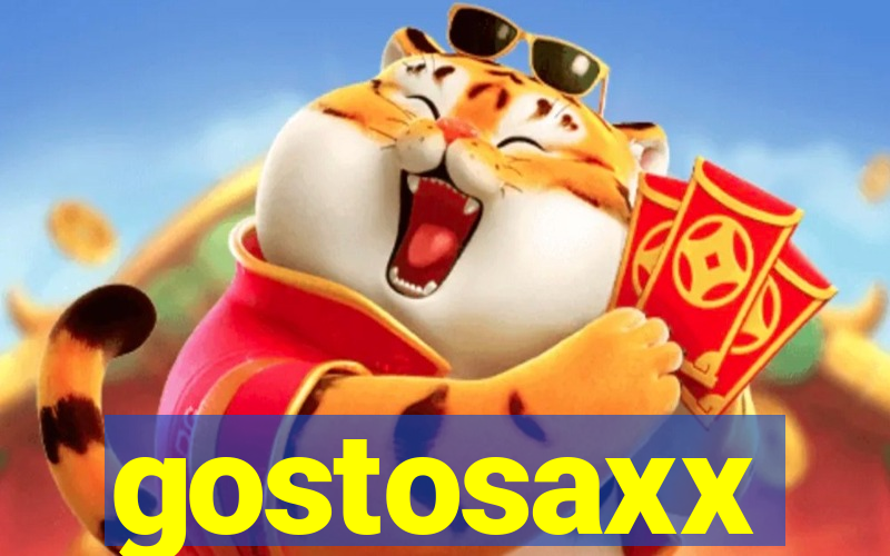 gostosaxx