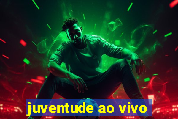 juventude ao vivo