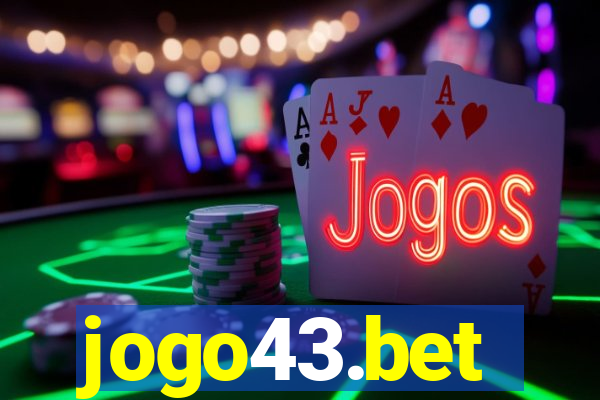 jogo43.bet