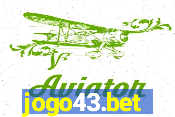 jogo43.bet