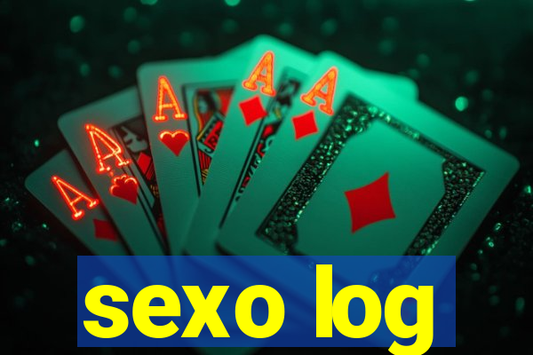 sexo log