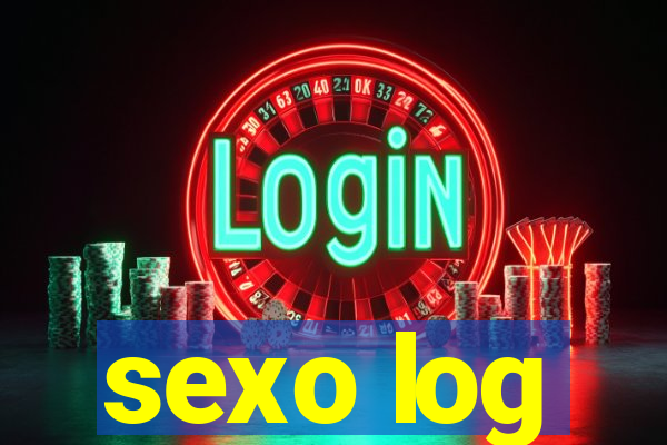 sexo log