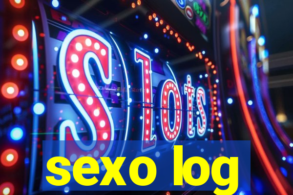 sexo log