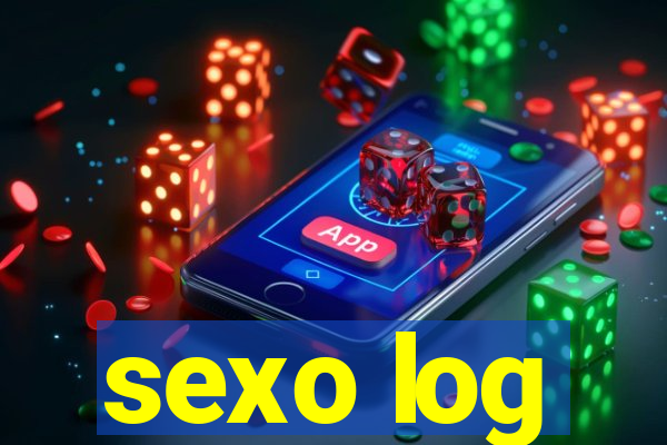 sexo log