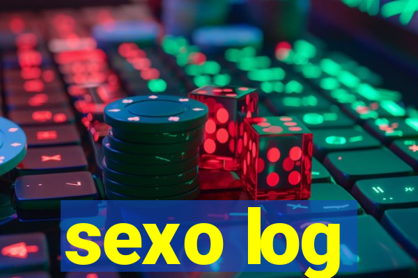 sexo log