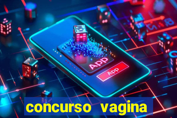 concurso vagina mais linda