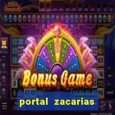 portal zacarias corpos encontrados