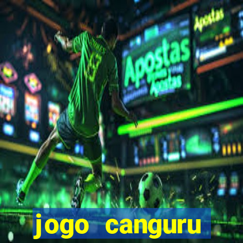 jogo canguru carlinhos maia