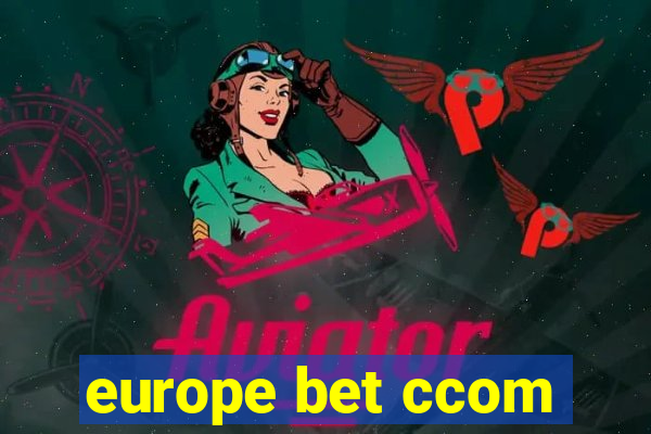 europe bet ccom