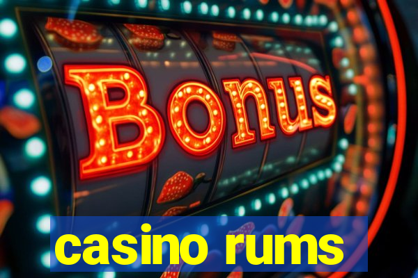 casino rums