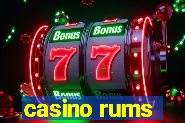 casino rums