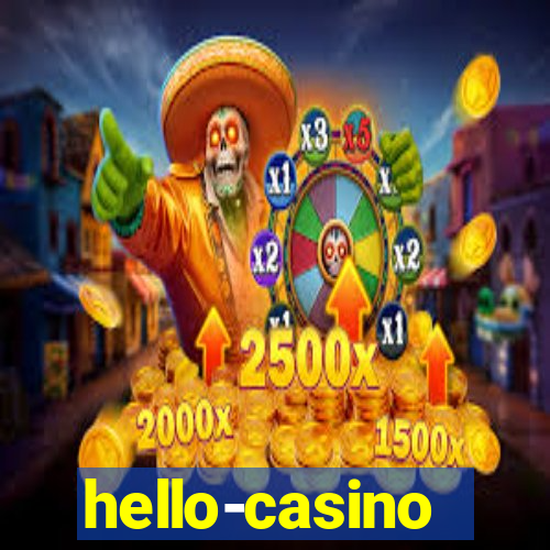 hello-casino