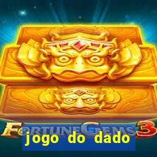 jogo do dado esporte da sorte