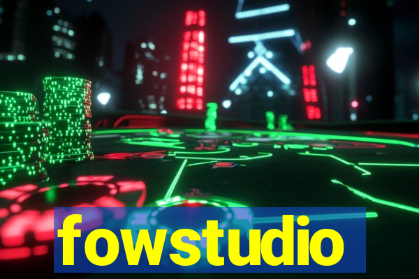 fowstudio